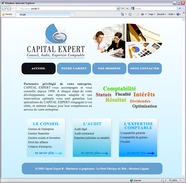 Capital Expert